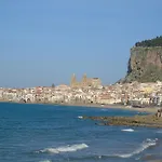 Rosa Appartement Cefalù