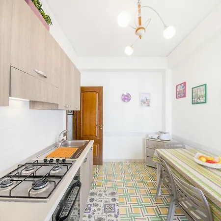 Rosa Appartement *