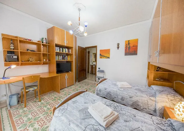 Appartement Rosa