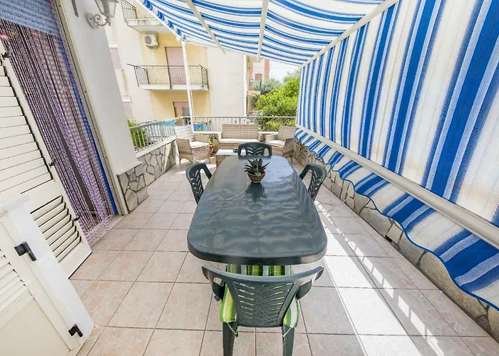 Appartement Rosa Cefalù