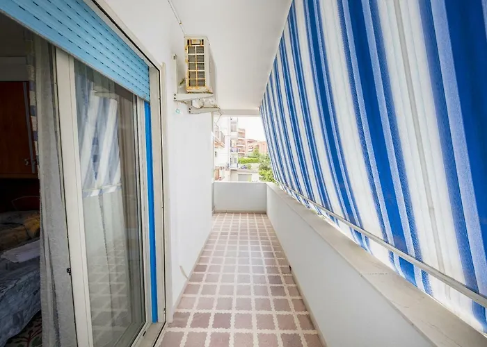 Rosa Appartement Cefalù