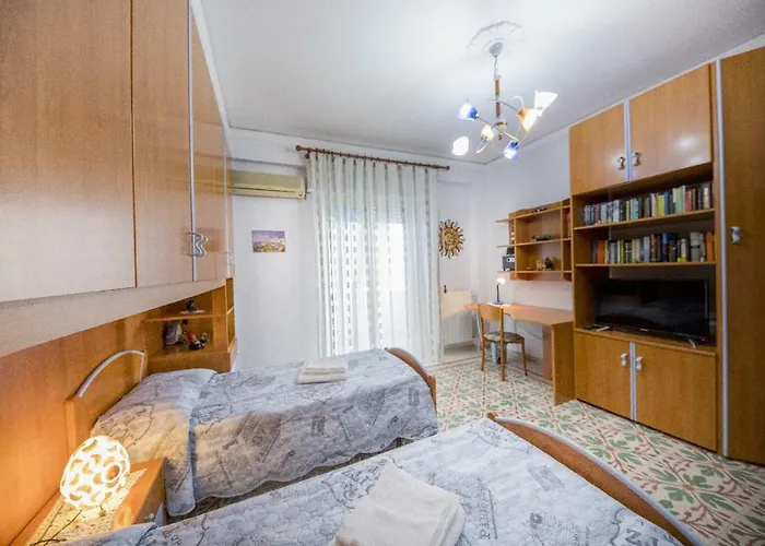 Appartement Rosa Cefalù