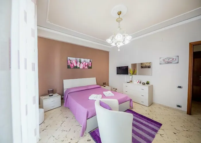 Rosa Appartement *