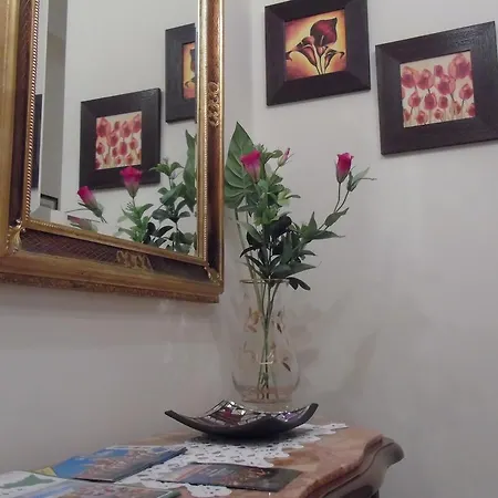 Rosa Apartment
