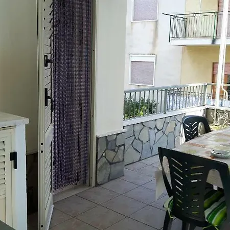 Apartment Rosa