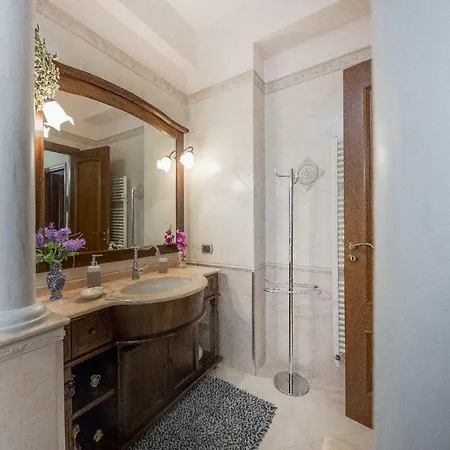 Rosa Apartment Cefalu