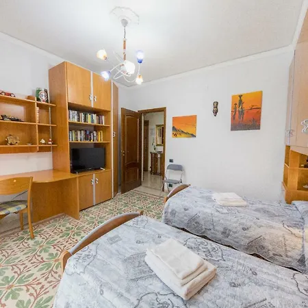 Διαμέρισμα Rosa