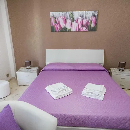 Apartment Rosa *