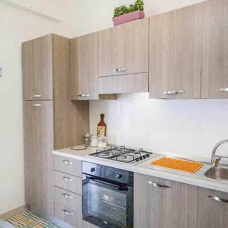 Rosa Apartment Cefalu