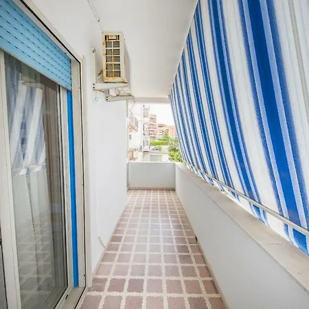 Rosa Apartment Cefalu