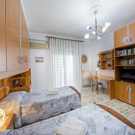Apartment Rosa Cefalu